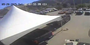 Caméra IP - Canada