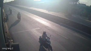 Caméra IP - Vietnam