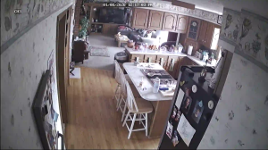 Caméra IP - Estados Unidos