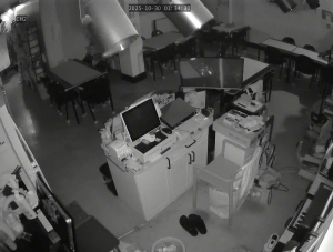 Caméra IP - República de Corea