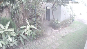 Caméra IP - Philippines