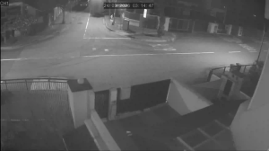 Caméra IP - Singapore