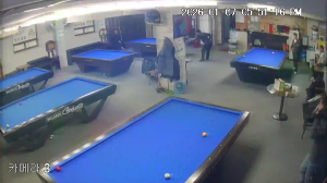 Caméra IP - Südkorea