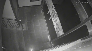 Caméra IP - República de Corea