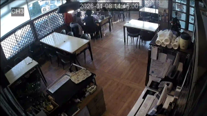 Caméra IP - República de Corea