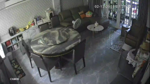 Caméra IP - Tailandia