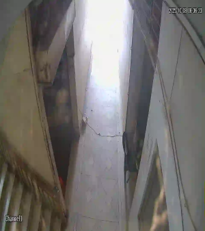 Caméra IP - Bangladesh