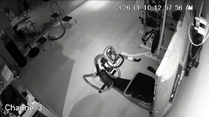 Caméra IP - United States of America