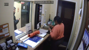 Caméra IP - Vereinigte Staaten von Amerika