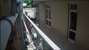 Caméra IP - Mauritius