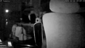 Caméra IP - Argentina