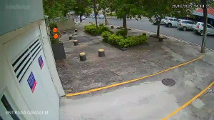 Caméra IP - Brésil