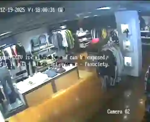 Caméra IP - España