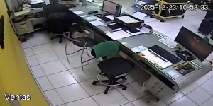 Caméra IP - España