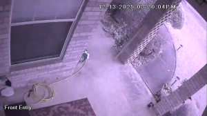 Caméra IP - États-Unis d'Amérique