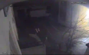 Caméra IP - Francia