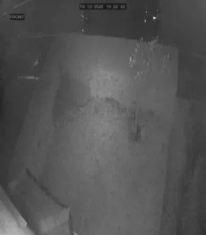 Caméra IP - Regno Unito