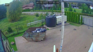 Caméra IP - Russian Federation