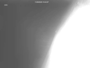 Caméra IP - Royaume-Uni