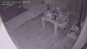 Caméra IP - Eslovaquia