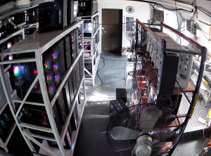 Caméra IP - South Korea