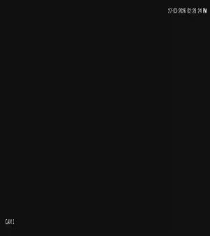 Caméra IP - Saudi Arabia