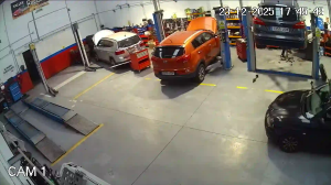 Caméra IP - España