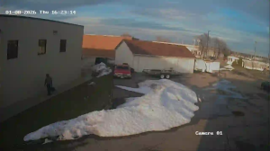 Caméra IP - United States of America