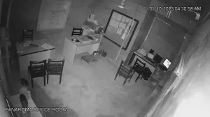 Caméra IP - Bangladesh