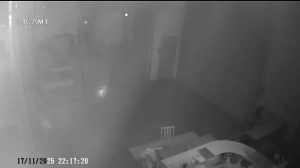 Caméra IP - Singapore