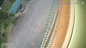 Caméra IP - Trinidad and Tobago