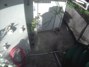 Caméra IP - Trinidad y Tobago