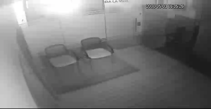 Caméra IP - Costa Rica