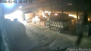 Caméra IP - Vietnam