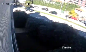 Caméra IP - Portugal