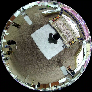 Caméra IP - United Kingdom