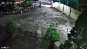 Caméra IP - Vietnam