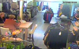 Caméra IP - Países Bajos