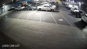 Caméra IP - Stati Uniti d'America