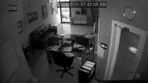 Caméra IP - United States of America