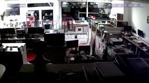 Caméra IP - Alemania