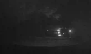 Caméra IP - Nouvelle-Zélande