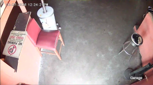 Caméra IP - Estados Unidos