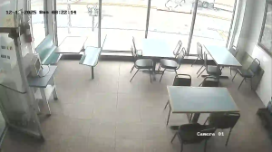 Caméra IP - United States of America