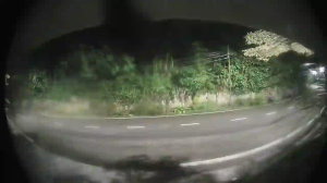 Caméra IP - Malesia