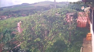 Caméra IP - Brasilien