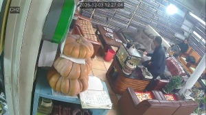 Caméra IP - South Korea