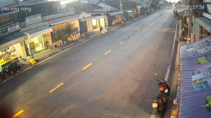 Caméra IP - Vietnam