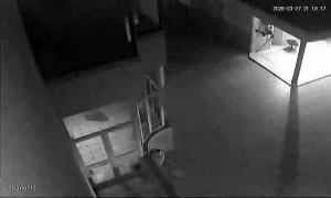 Caméra IP - Tunisia