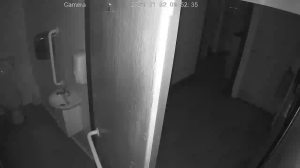 Caméra IP - United Kingdom